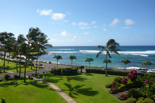 Lawai Beach Resort Copyright 2018 Lawai Beach Resort Aoao All Rights Reserved