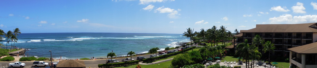 Resort Lawai Beach Resort Lawai Beach