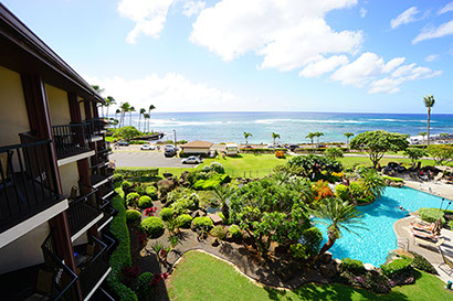 Lawai Beach Resort Lawai Beach Resort