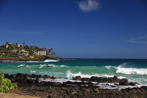 Lawai Beach Resort