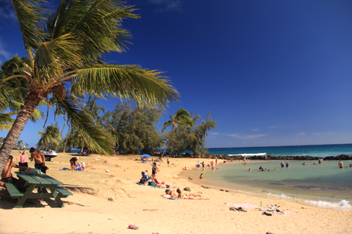 Lawai Beach Resort Copyright 2018 Lawai Beach Resort Aoao All Rights Reserved